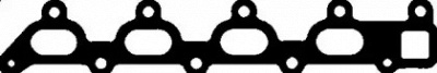 WILMINK GROUP wg1007877 -  Прокладка, выпускной коллектор